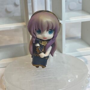 Nendoroid Petit Mini Figure Luka Megurine Vocaloid #01
